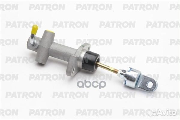 Цилиндр сцепления главный Chevrolet Lacetti 04