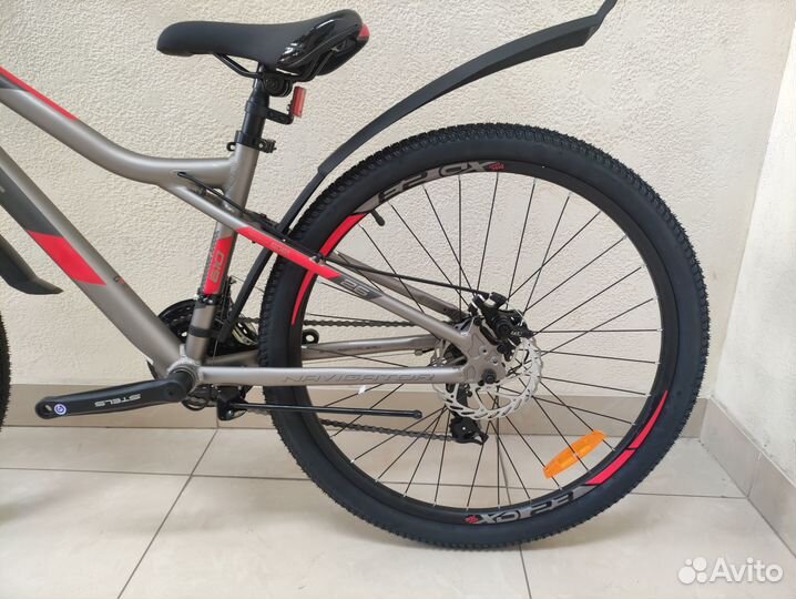 Велосипед Stels Navigator 610 MD 14' 26' V050