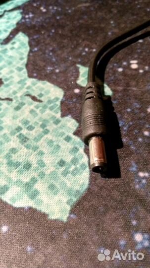 Adapter Ac/Dc 12V 1а