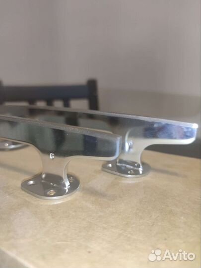 Лезвия для фигурных коньков 9