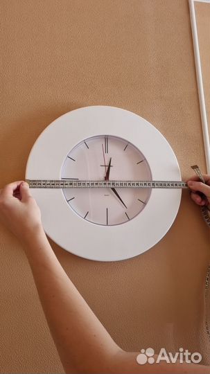 Часы настенные