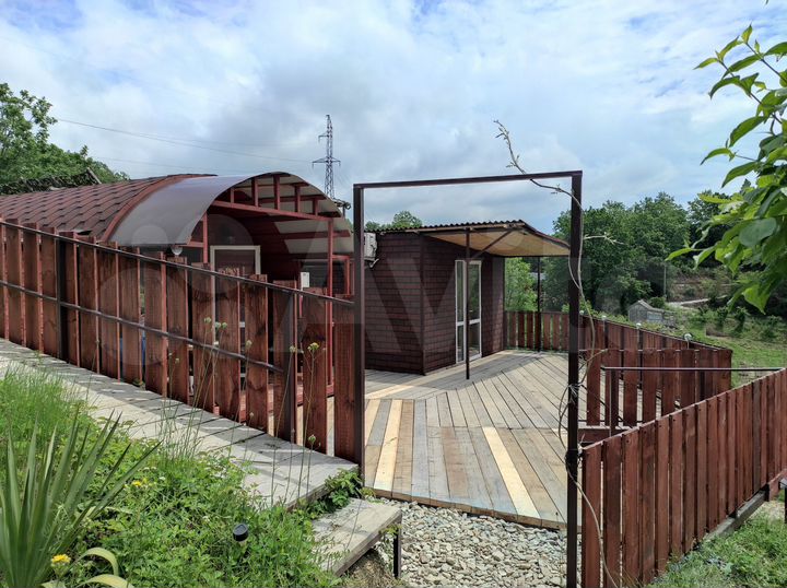 Участок 6 сот. (СНТ, ДНП)