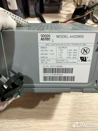 Ремонт и зип плоттеров HP 100/500/800/T/Z, Canon