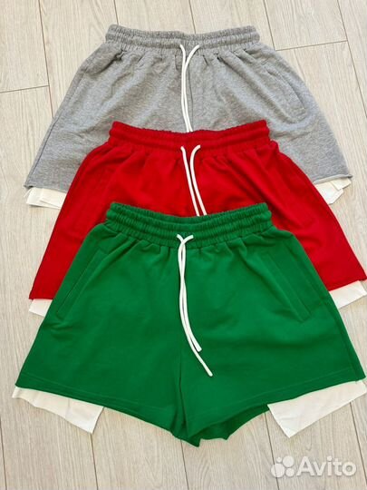 Шорты, юбки, штаны