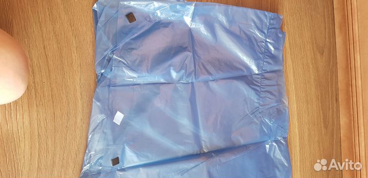 Плащ дождевик