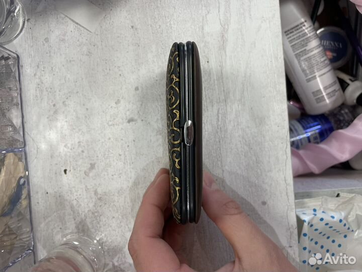 Набор для маникюра и педикюра, набор для ногтей