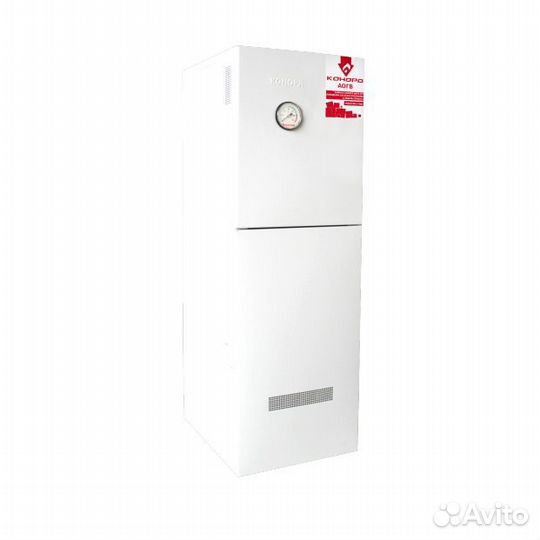 Котел газовый Конорд аогвк 11,6-1 боковой