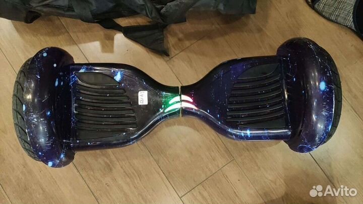 Гироскутер Smart Balance 10.5