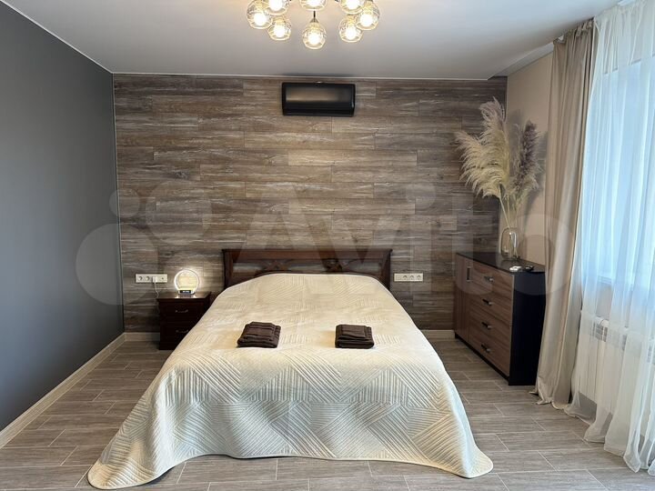 Квартира-студия, 35 м², 6/14 эт.