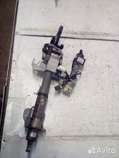 Рулевая колонка Ssangyong Actyon 2006-2012