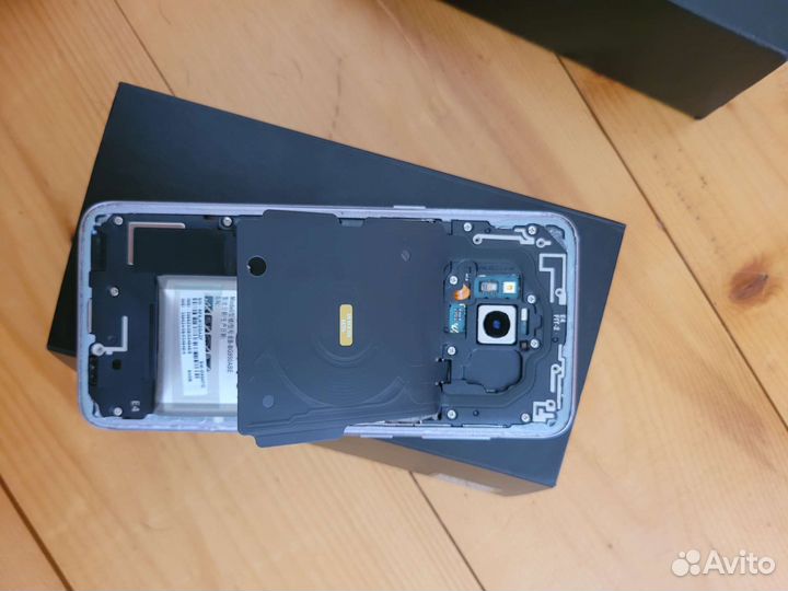 Samsung galaxy s8