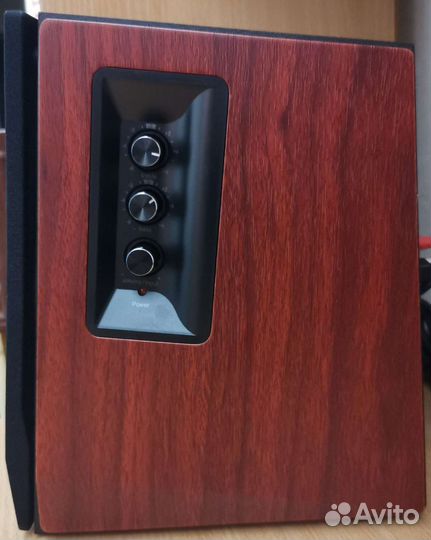 Колонки 2.0 Edifier R1700BTs