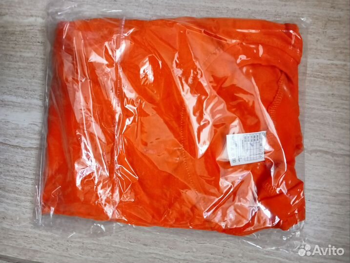 Футболка мужская хб р52-54