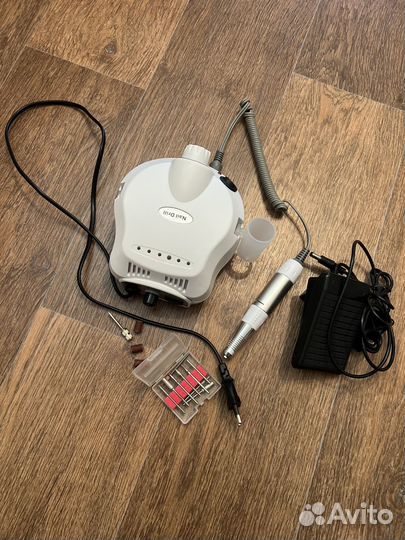 Апппарат для маникюра