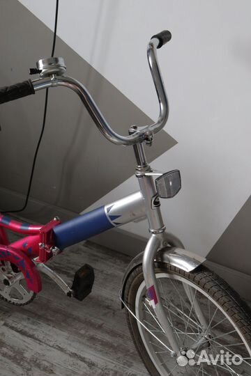 Велосипед Stels Pilot 310