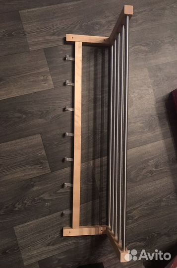 Вешалка IKEA
