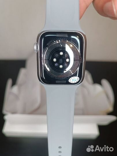 Смарт часы Apple watch 9