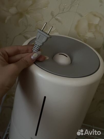 Увлажнитель воздуха xiaomi