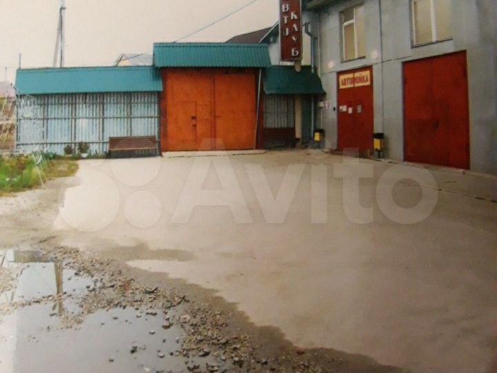 Машиноместо, 30 м²