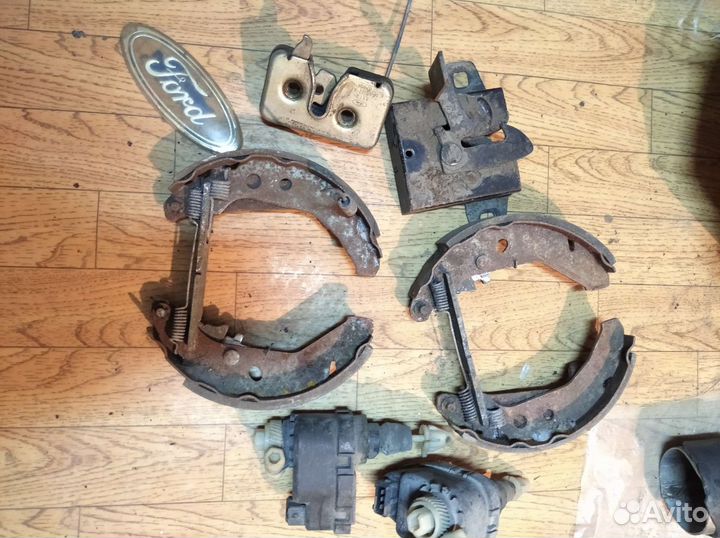 Всякая мелочь гольф 2