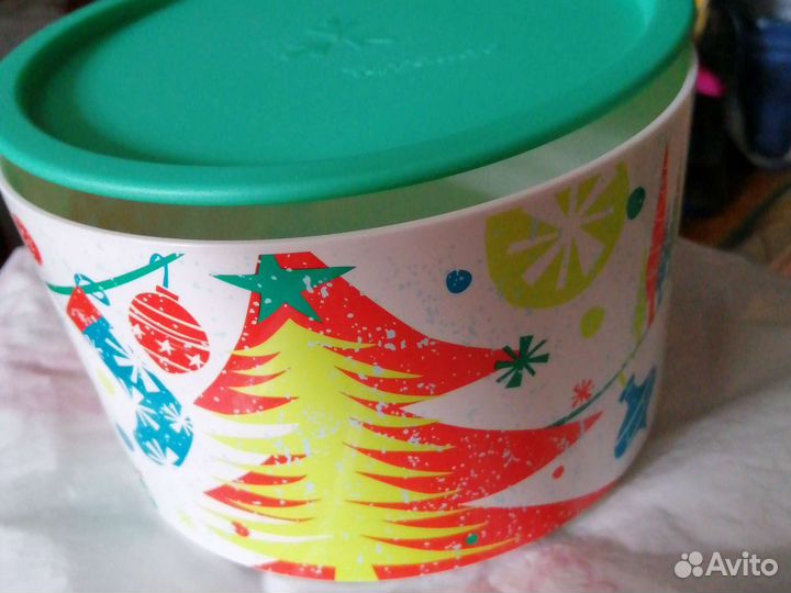 Тапперваре, Tapperware