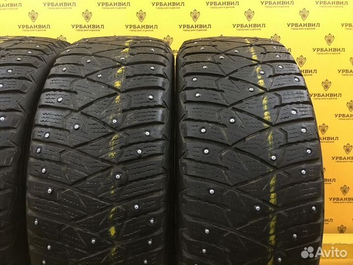 Dunlop Ice Touch 205/55 R16 94T