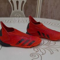 Сороконожки adidas predator