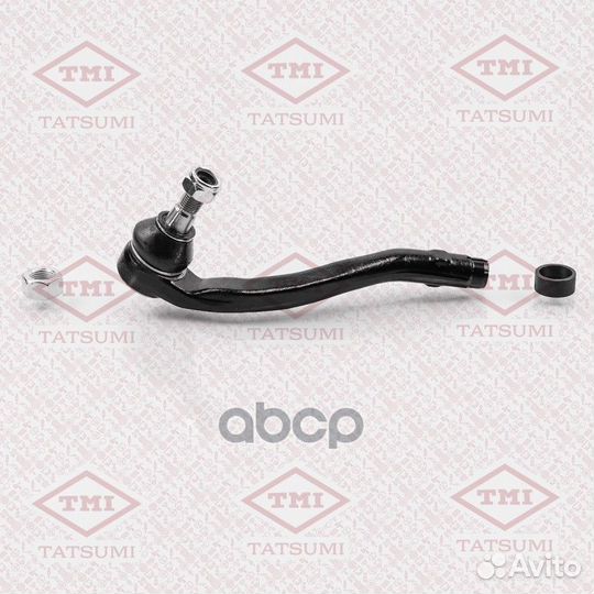 Наконечник рулевой тяги TEC1703R tatsumi