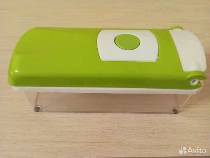 Многофункциональная овощерезка