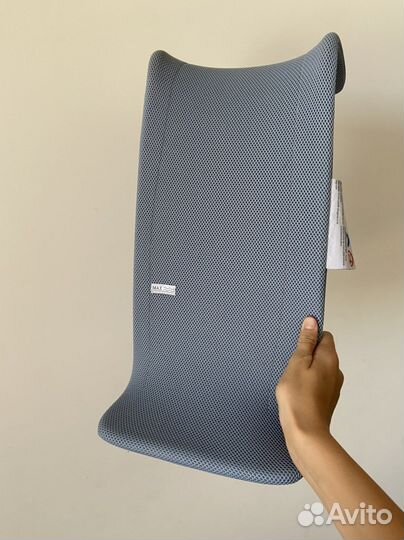 Подставка в ванну для купания младенцев