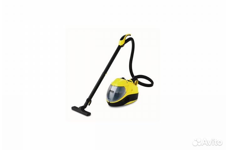 Пылесос Karcher SV 1802
