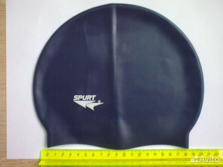 Детская шапочка для плавания