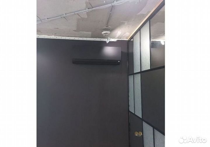 Настенный кондиционер