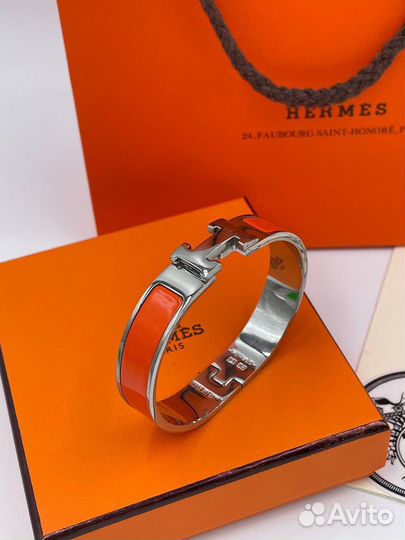 Браслет Hermes
