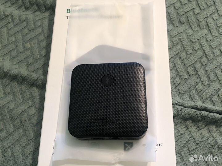 Bluetooth приемник передатчик Ugreen cm144