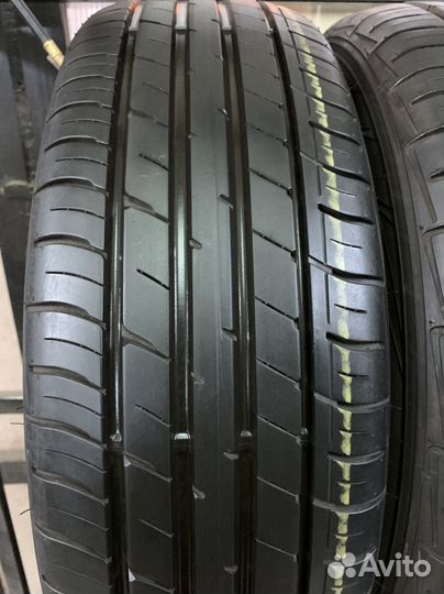 Falken Ziex ZE914 Ecorun 215/65 R17 99V
