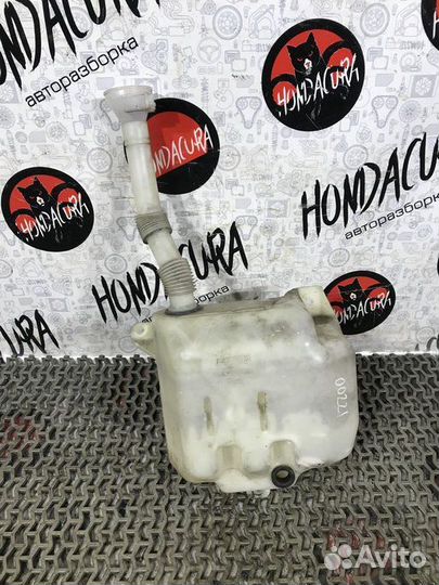 Бачок омывателя Honda Accord
