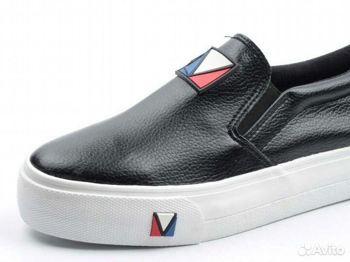 Слипоны renzoni р.37