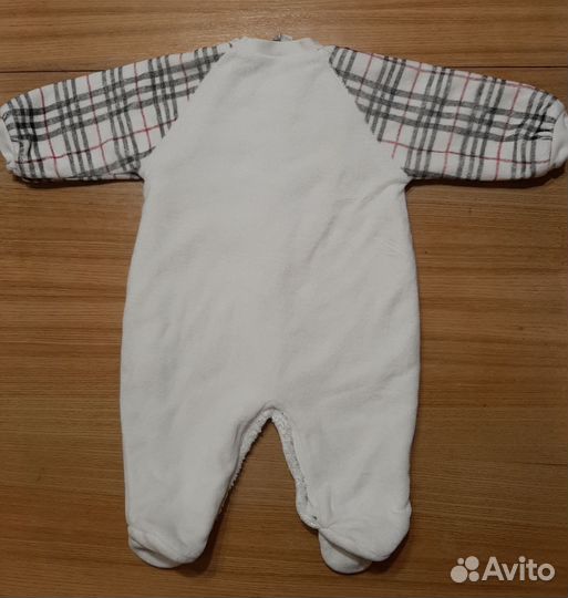 Детская одежда, комбинезон 62- 68