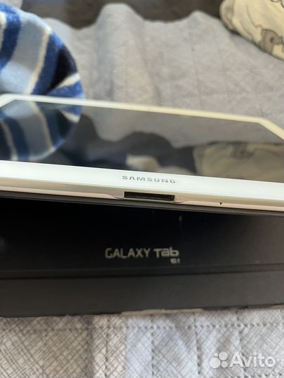 Samsung galaxy tab 2 10.1