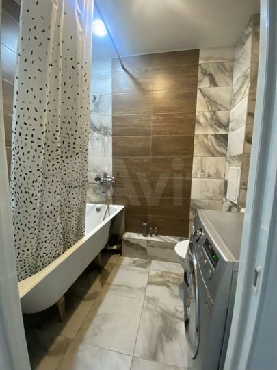 2-к. квартира, 44 м², 2/5 эт.