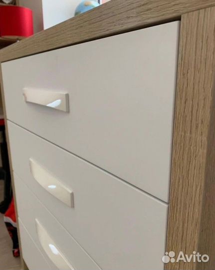 Шкаф со столом цена за все