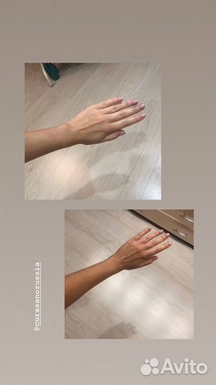 Моментальный загар на выезд