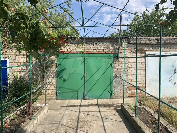 Гараж, 24 м²