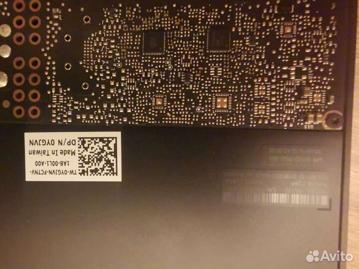 Видеокарта rtx a5000