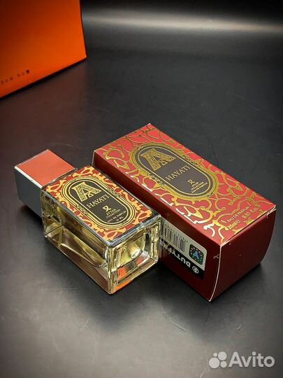 Духи женские 30мл Дубай