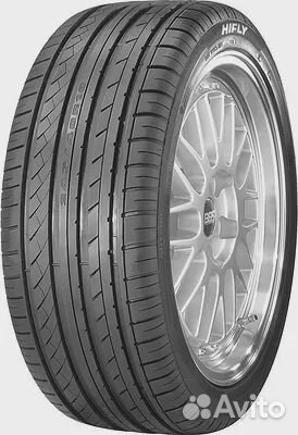 Hifly HF 805 215/55 R17 98W