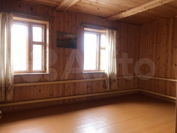 Дом 89 м² на участке 15 сот.