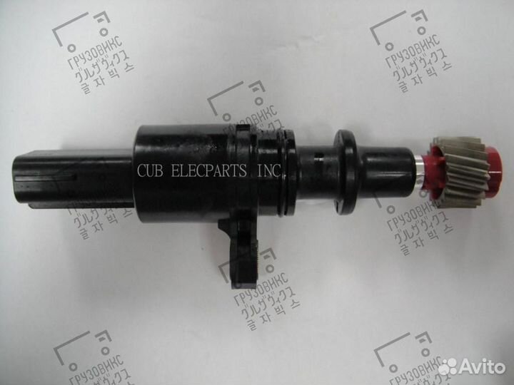 Датчик скорости, CUB (Тайвань) VS-32C038