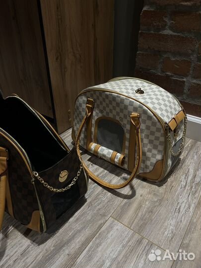 Переноска для животных